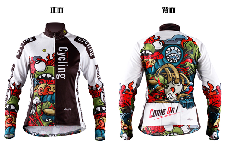 Tenue de cyclisme femme SOOMOM - Ref 2208454 Image 15