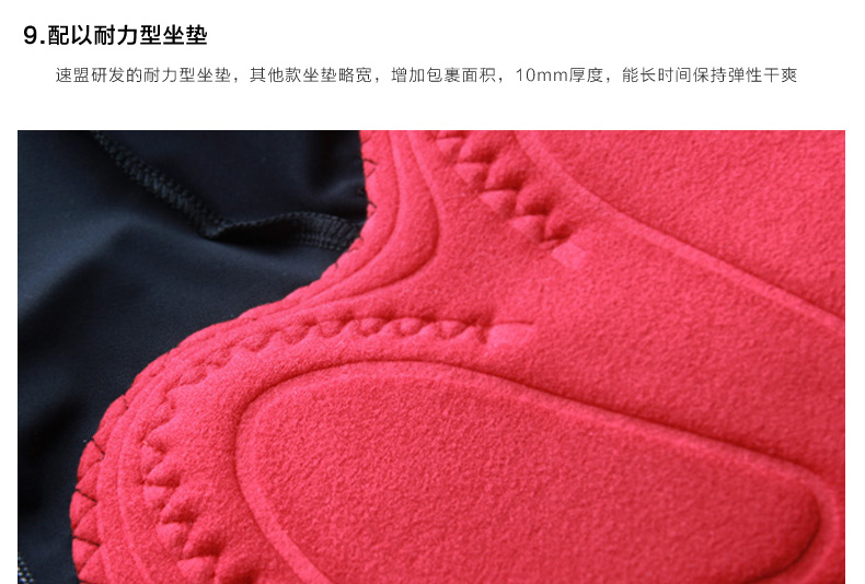 Vêtement cyclisme homme LANCE SOBIKE - Ref 2208528 Image 28