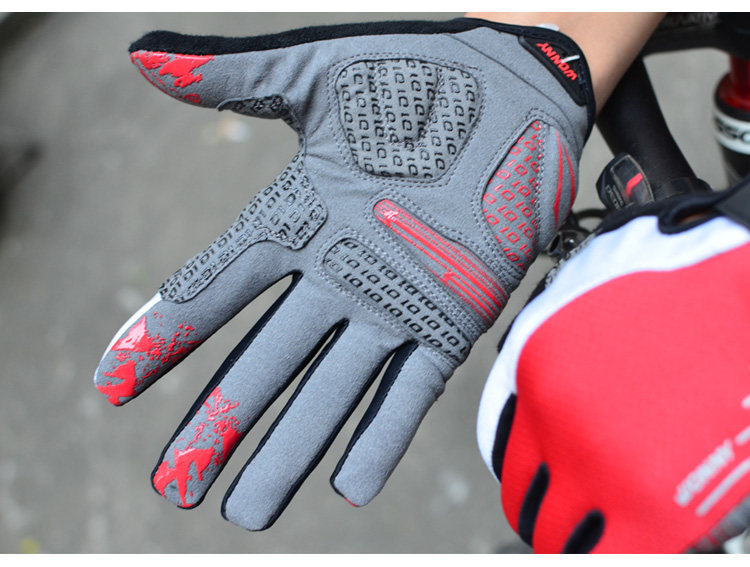 Gants de cyclisme mixte WONNY - Ref 2245003 Image 14