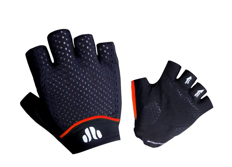 Gants de cyclisme mixte LANCE SOBIKE - Ref 2246533 Image 15
