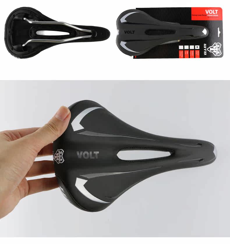 Selle de vélo Mountain Bike - Ref 2352254 Image 21