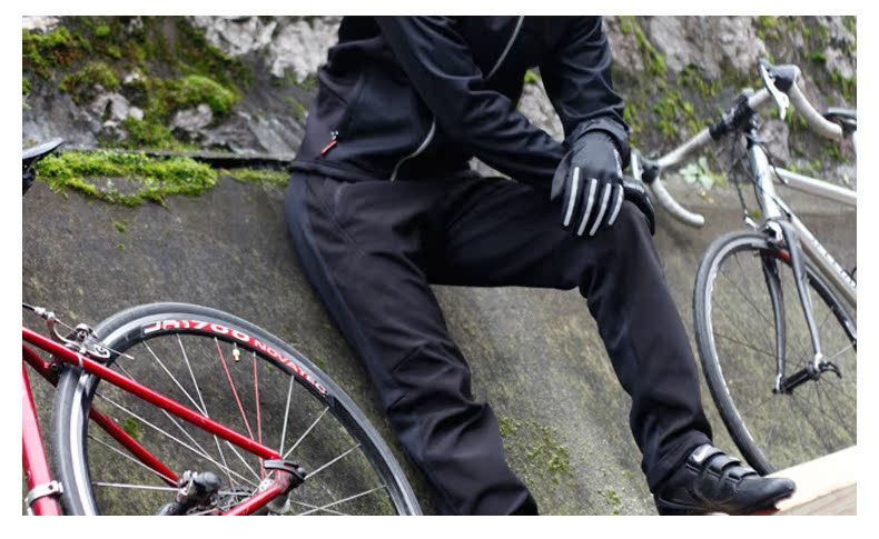 Vêtement cyclisme homme SOOMOM - Ref 2208433 Image 12