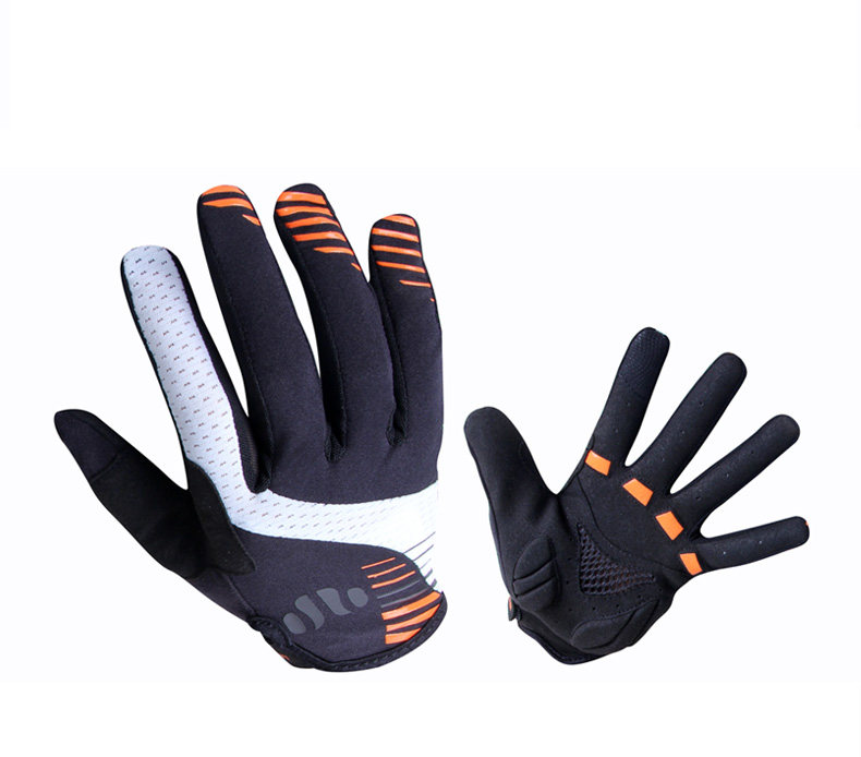 Gants de cyclisme mixte LANCE SOBIKE - Ref 2243939 Image 13