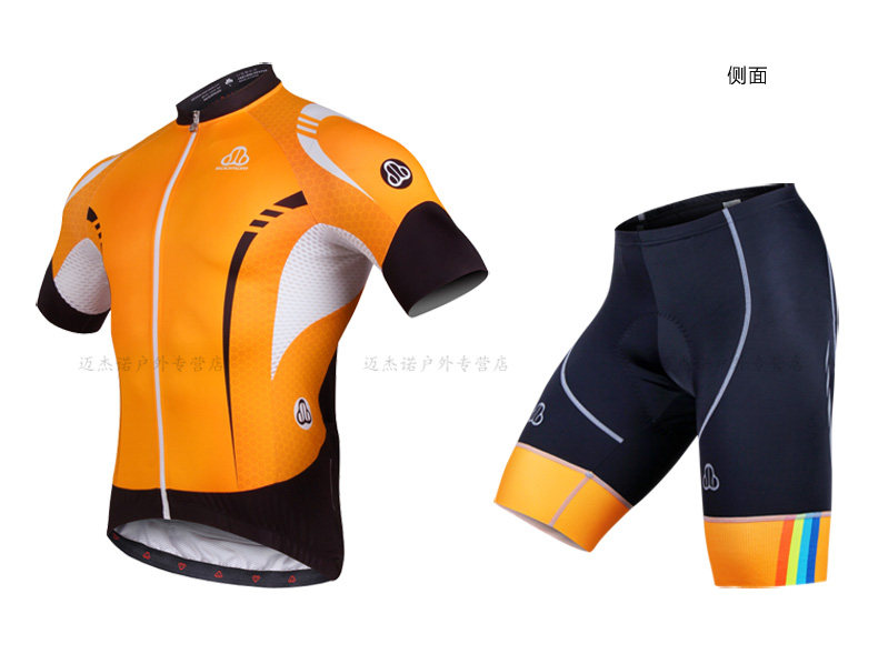 Vêtement cyclisme homme SOOMOM - Ref 2208474 Image 14