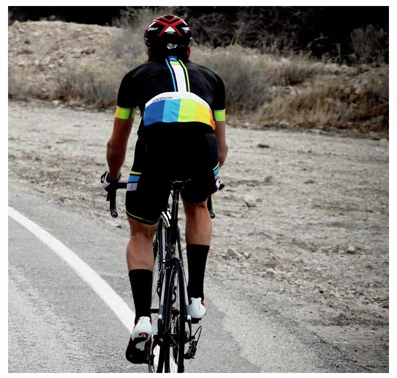 Vêtement cyclisme homme LANCE SOBIKE - Ref 2208523 Image 16