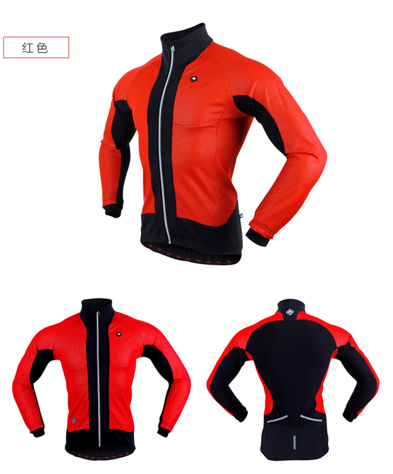 Tenue de cycliste homme SOOMOM - Ref 2208435 Image 16