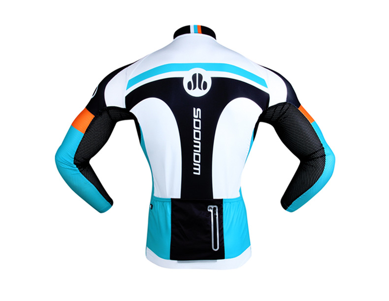 Tenue de cyclisme homme LANCE SOBIKE - Ref 2208551 Image 12