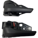 Toyota Rav4 New Rongfang Door Handle, четырехдверная пряжка, черная оригинальная новая аутентичная 14-19 лет