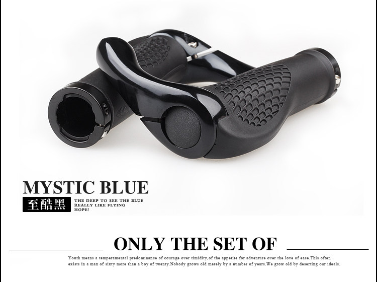 Poignées de vélo - Ref 2341048 Image 15