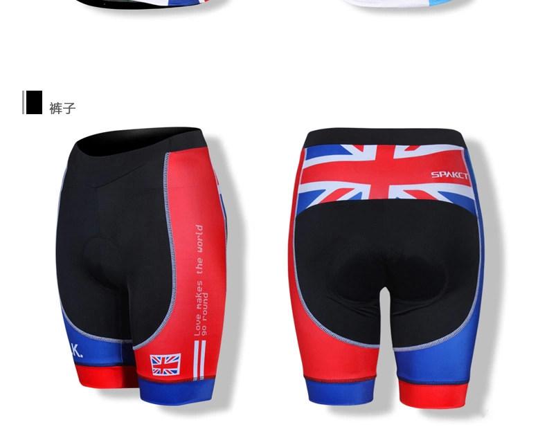 Vêtement cyclisme homme SPAKCT - Ref 2230113 Image 19