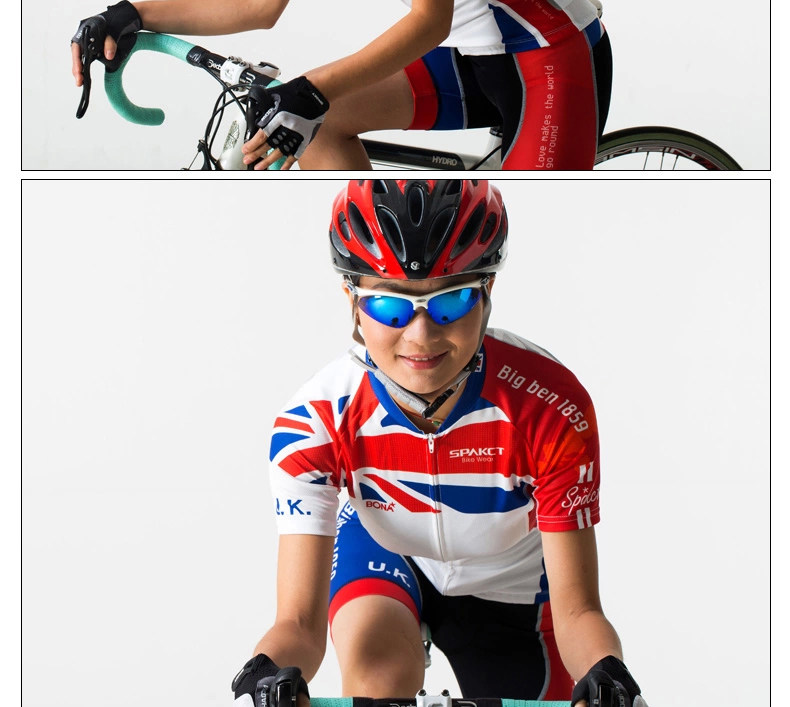 Vêtement cyclisme homme SPAKCT - Ref 2230113 Image 12