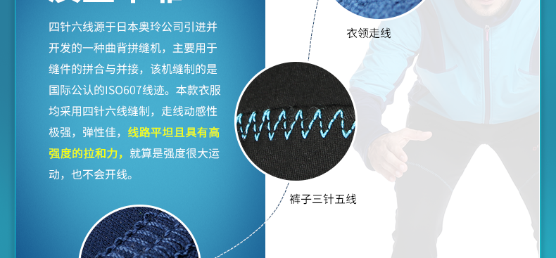 Vêtement cyclisme homme INBIKE - Ref 2217807 Image 20