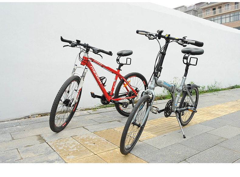 Selle de vélo Mountain Bike - Ref 2359292 Image 26