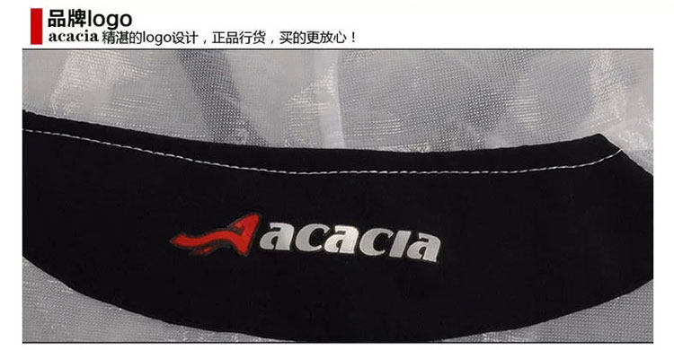 Vêtement cyclisme mixte ACACIA - Ref 2208149 Image 29