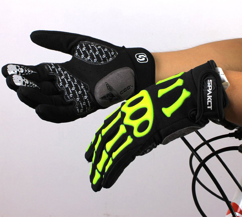 Gants pour vélo mixte SPAKCT - Ref 2240792 Image 21