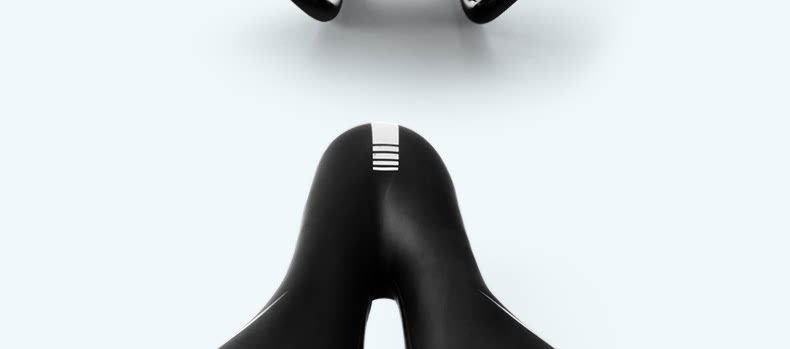 Selle de vélo Mountain Bike INBIKE - Ref 2345085 Image 32