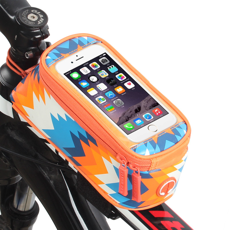 Sacoche pour vélo mixte ROSWHEEL - Ref 2216858 Image 21