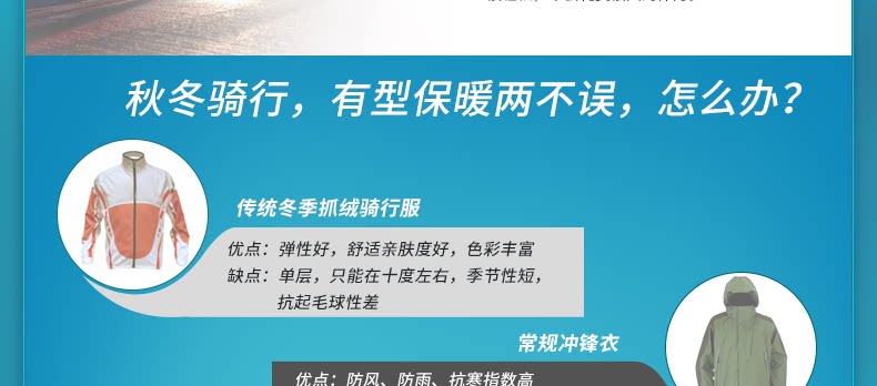 Vêtement cyclisme homme INBIKE - Ref 2217807 Image 42