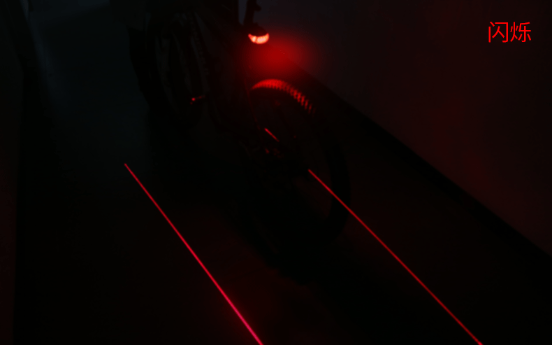 Eclairage pour vélo - Taillights - Ref 2397625 Image 33