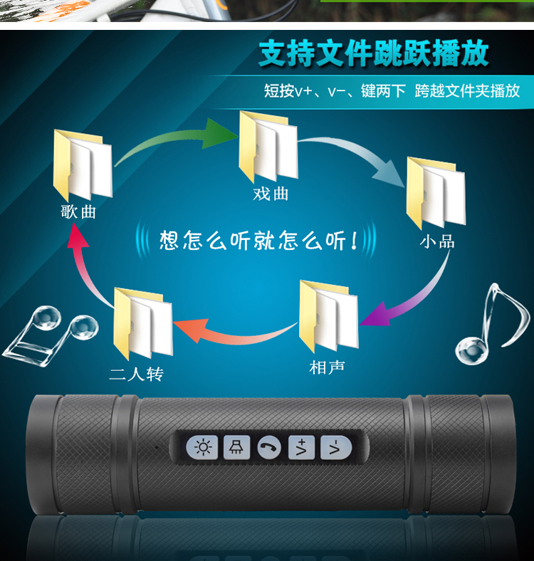 Haut-parleurs portables JAKROO - Ref 2261635 Image 14