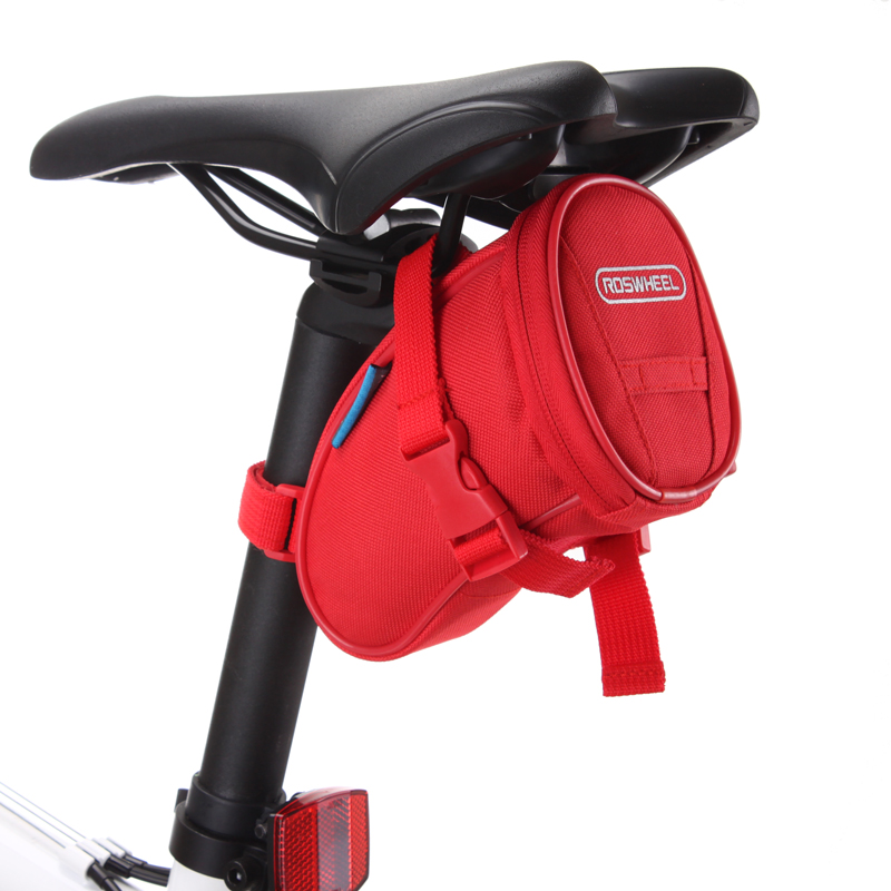 Sacoche pour vélo mixte ROSWHEEL - Ref 2211536 Image 12