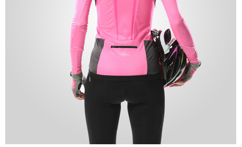 Tenue de cyclisme femme - Ref 2214158 Image 22