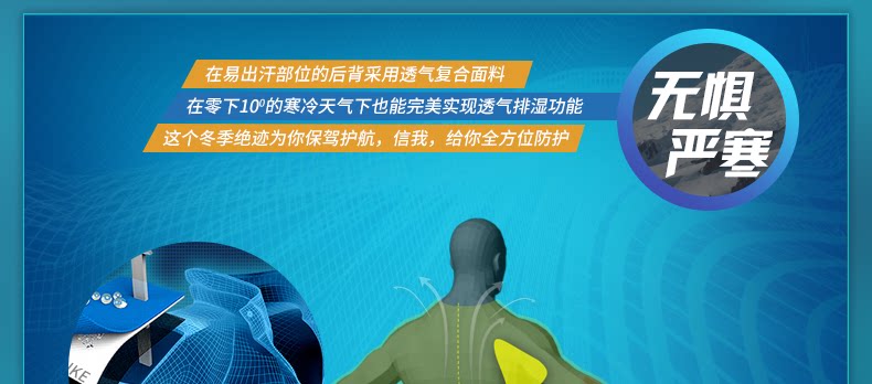 Vêtement cyclisme homme INBIKE - Ref 2217807 Image 11