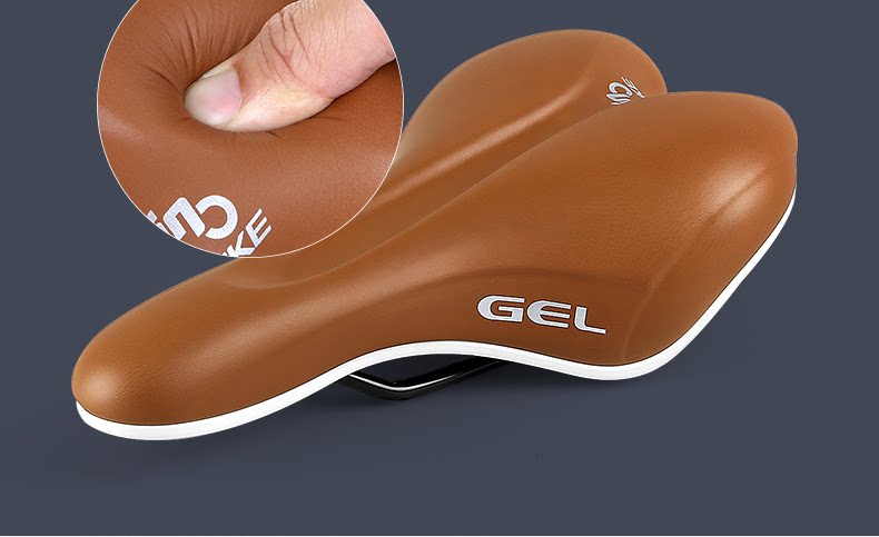 Selle de vélo Mountain Bike INBIKE - Ref 2352165 Image 25