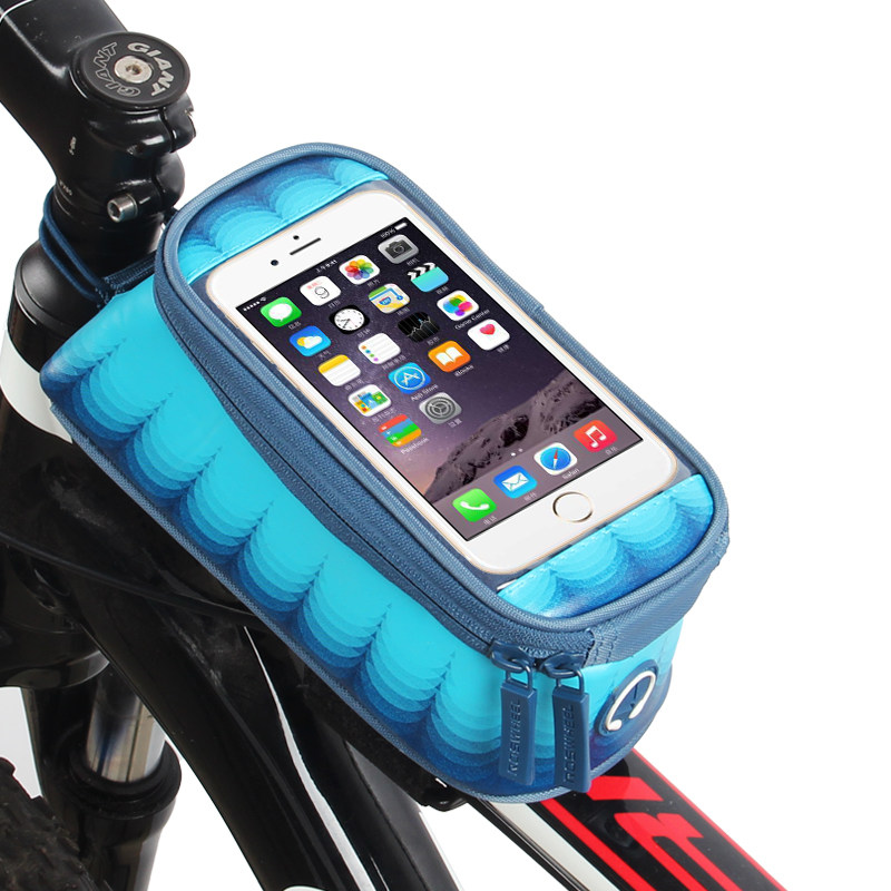 Sacoche pour vélo mixte ROSWHEEL - Ref 2216858 Image 23