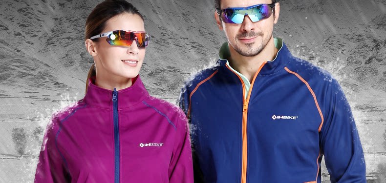 Tenue de cyclisme mixte INBIKE - Ref 2217051 Image 13