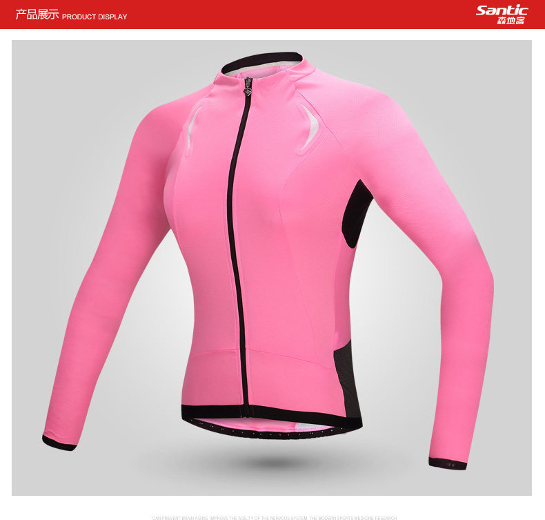Tenue de cyclisme femme - Ref 2214158 Image 16