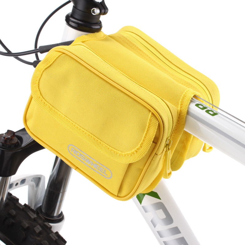 Sacoche pour vélo mixte ROSWHEEL - Ref 2211438 Image 13