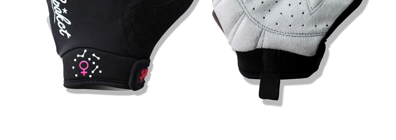 Gants pour vélo femme SPAKCT - Ref 2244121 Image 13
