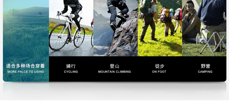 Tenue de cyclisme homme LAMBDA - Ref 2230103 Image 10