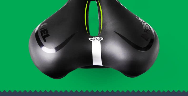 Selle de vélo Mountain Bike INBIKE - Ref 2345085 Image 19