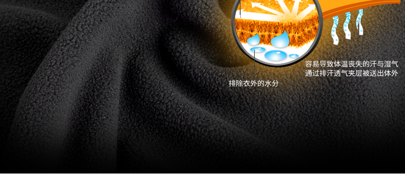 Tenue de cyclisme homme LAMBDA - Ref 2230103 Image 16