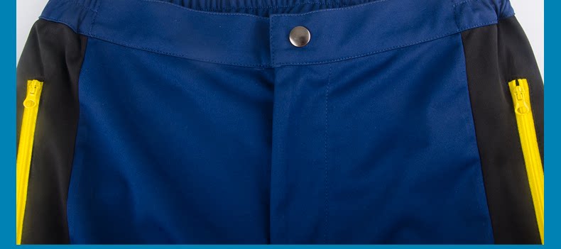 Tenue de cyclisme mixte INBIKE - Ref 2217051 Image 47