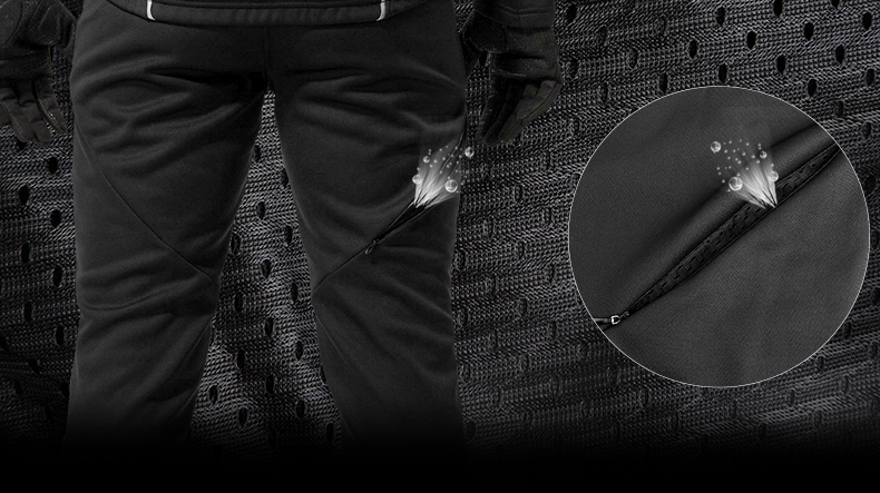 Tenue de cyclisme homme LAMBDA - Ref 2230103 Image 20