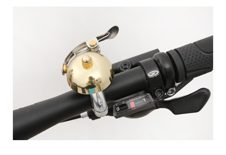 Avertisseur de vélo - Ref 1454021 Image 16