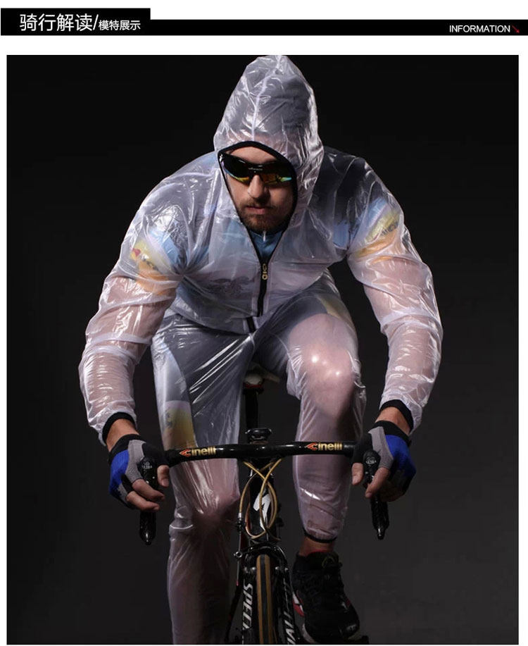 Vêtement cyclisme mixte ACACIA - Ref 2208149 Image 18