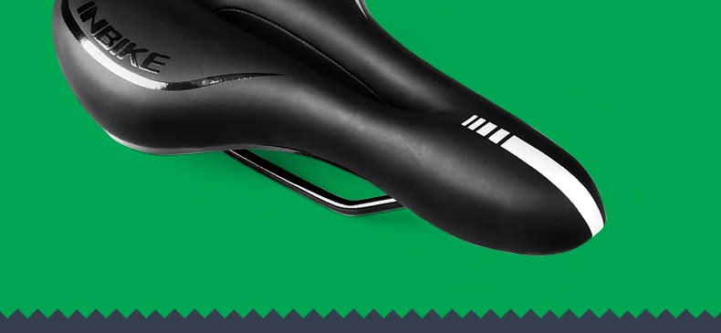 Selle de vélo Mountain Bike INBIKE - Ref 2345085 Image 23