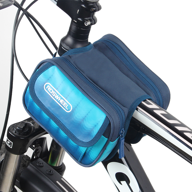 Sacoche pour vélo mixte ROSWHEEL - Ref 2211438 Image 29