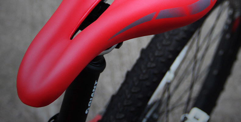 Selle de vélo Mountain Bike TOSUOD - Ref 2359759 Image 23