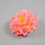 Розовый чай улун Да Хун Пао, румяна с розой в составе, кольцо, пионовидная роза, делается под заказ