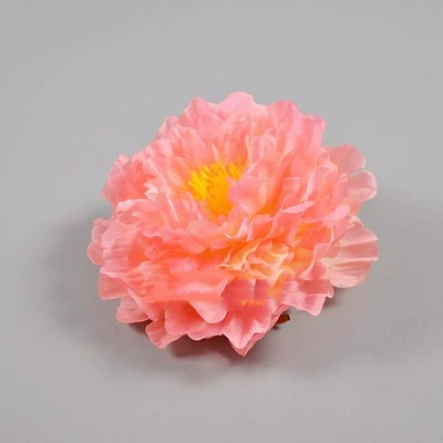 Розовый чай улун Да Хун Пао, румяна с розой в составе, кольцо, пионовидная роза, делается под заказ