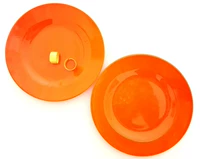 Оранжевый цветовой круг, 6 дюймовый, 1 пары