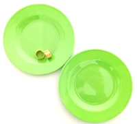 Зеленый цветовой круг, 6 дюймовый, 1 пары