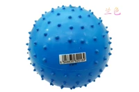 6 -INCH ORCHID -COLECTORED BALLS 1 не раздуты