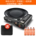 bếp dã ngoại coleman Jinyu Cassette Bếp Nướng Ngoài Trời Chống Gió Di Động Dã Ngoại Ngoài Trời Bếp Cắm Trại Bếp Gas Bếp Gas bếp ga mini cắm trại bếp ga mini cắm trại 