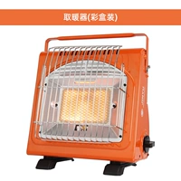 Нагревательная печь